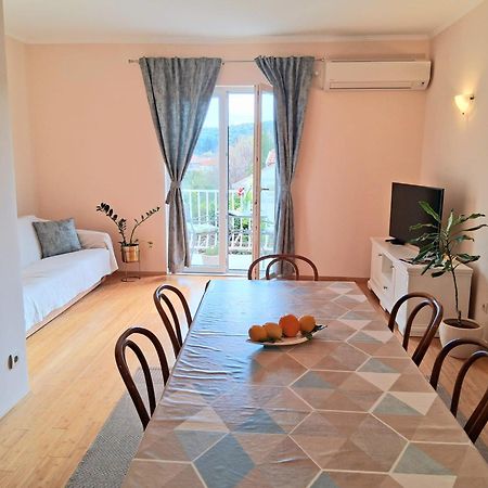 Apartment Marijana Mlini Εξωτερικό φωτογραφία